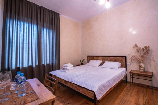 Casa Akacia Hotel Telavi Exterior photo